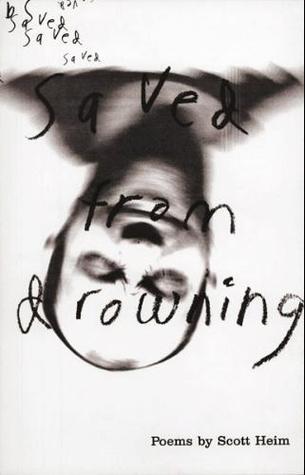 Saved from Drowning book cover