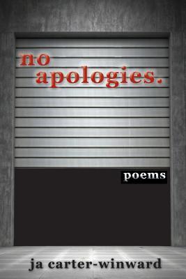 No Apologies book cover