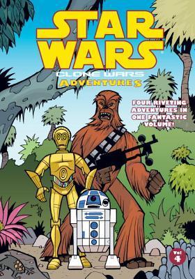 Star Wars book cover