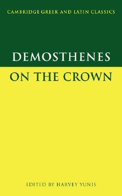 Demosthenes book cover
