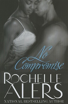 No Compromise book cover