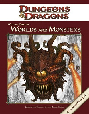 Wizards Presents book cover