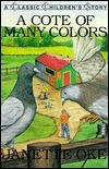 A Cote of Many Colors book cover