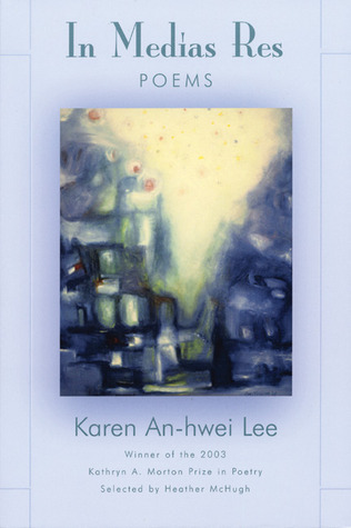 In Medias Res book cover