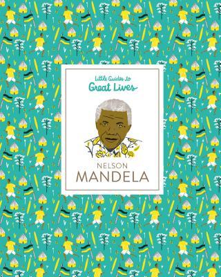Little Guides to Great Lives book cover