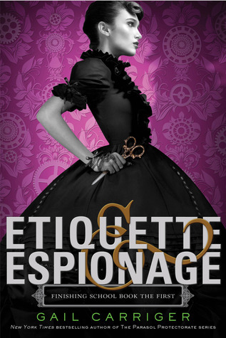 Finishing School book cover 1