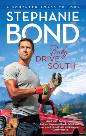 Southern Roads book cover 1