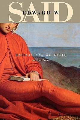 Reflections on Exile and Other Essays book cover