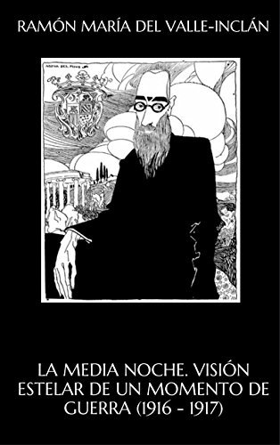 La media noche book cover