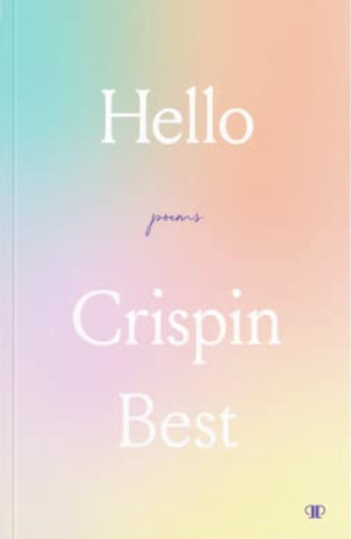 Hello book cover