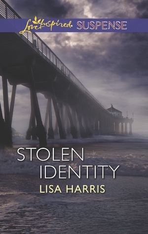 Stolen Identity book cover