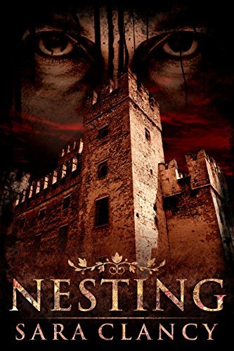 Demonic Games book cover 1