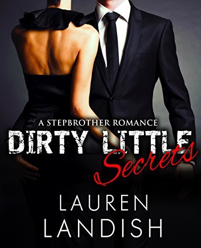 Dirty Desires book cover