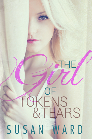 The Parker Saga book cover 2