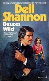 Deuces Wild book cover