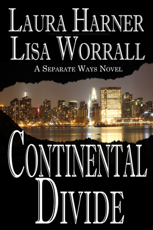 Separate Ways book cover 1