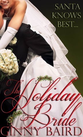 Holiday Brides book cover 2