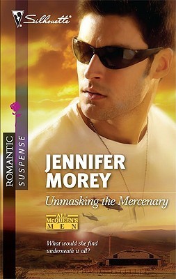 All McQueen's Men book cover 3