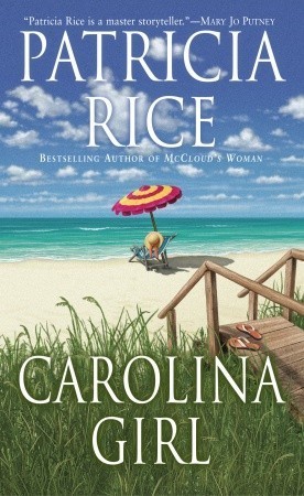 Carolina Rebel book cover