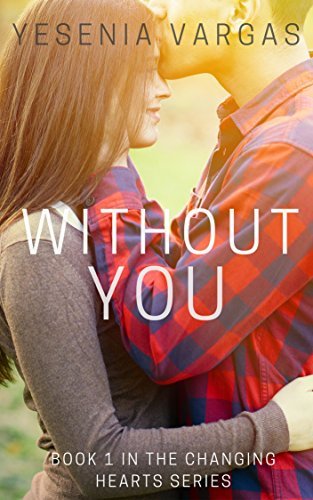 Changing Hearts book cover 1