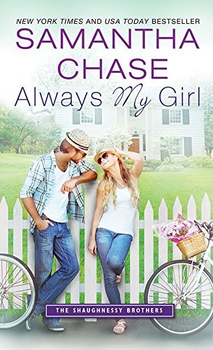 The Shaughnessy Brothers book cover 3