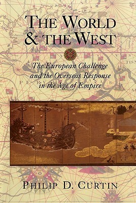 The World and the West book cover