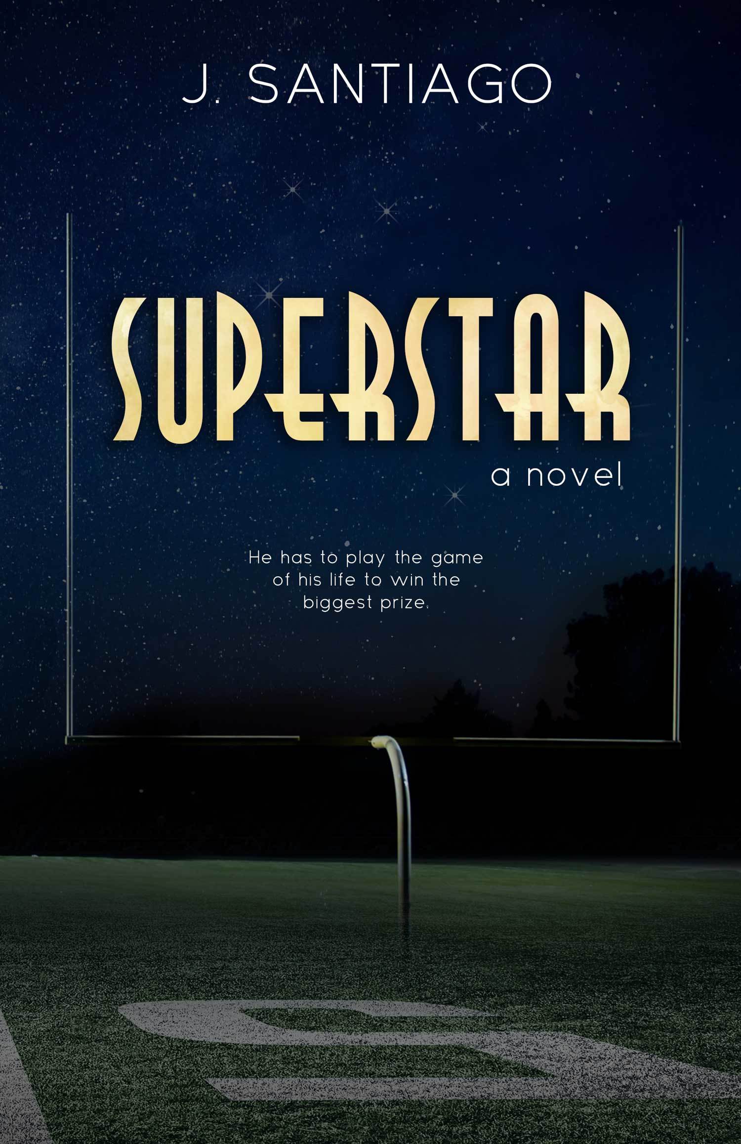 Superstar Duet book cover 2
