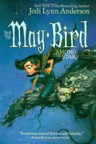 May Bird book cover 2