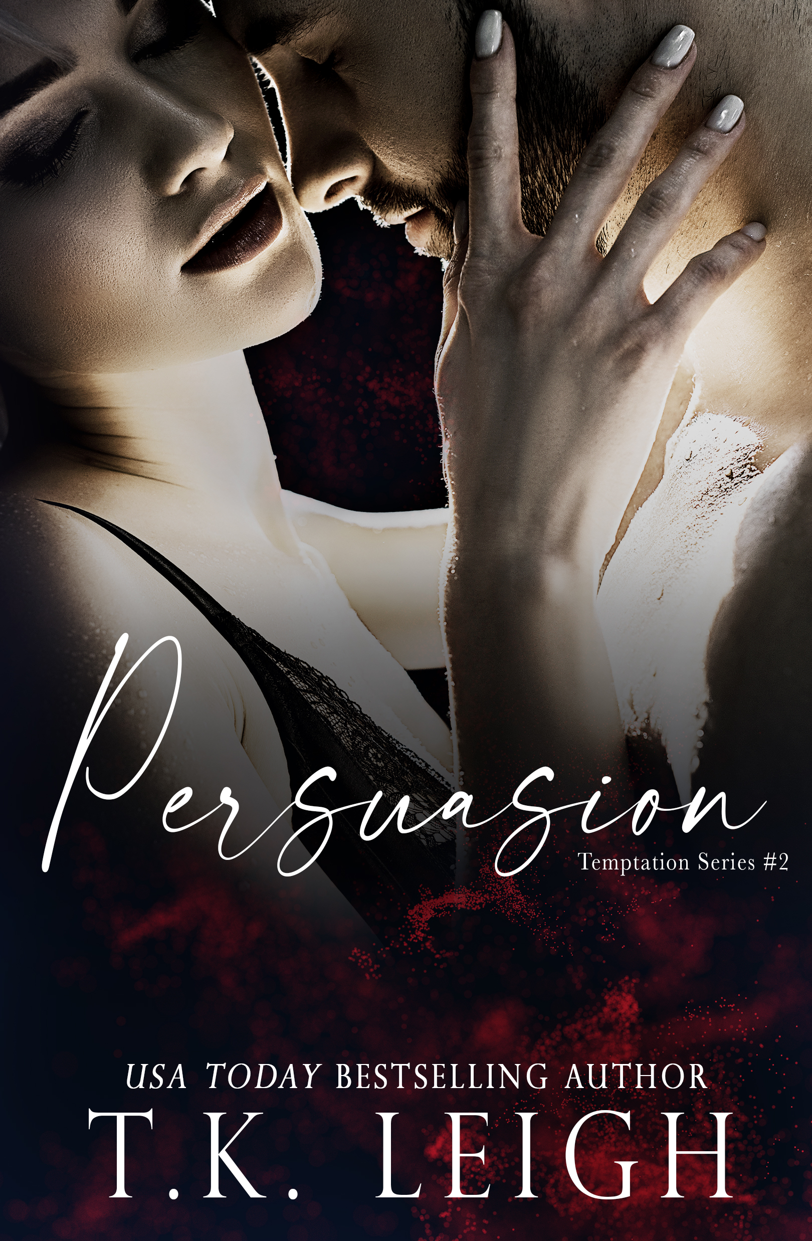 Temptation book cover 2