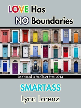 Smartass book cover