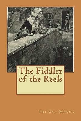 The Fiddler of the Reels book cover