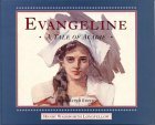 Evangeline book cover
