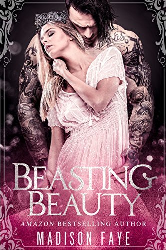 Possessing Beauty book cover 1