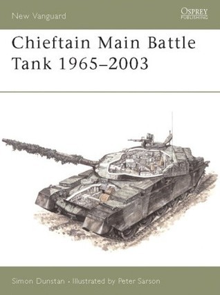 New Vanguard 80 book cover