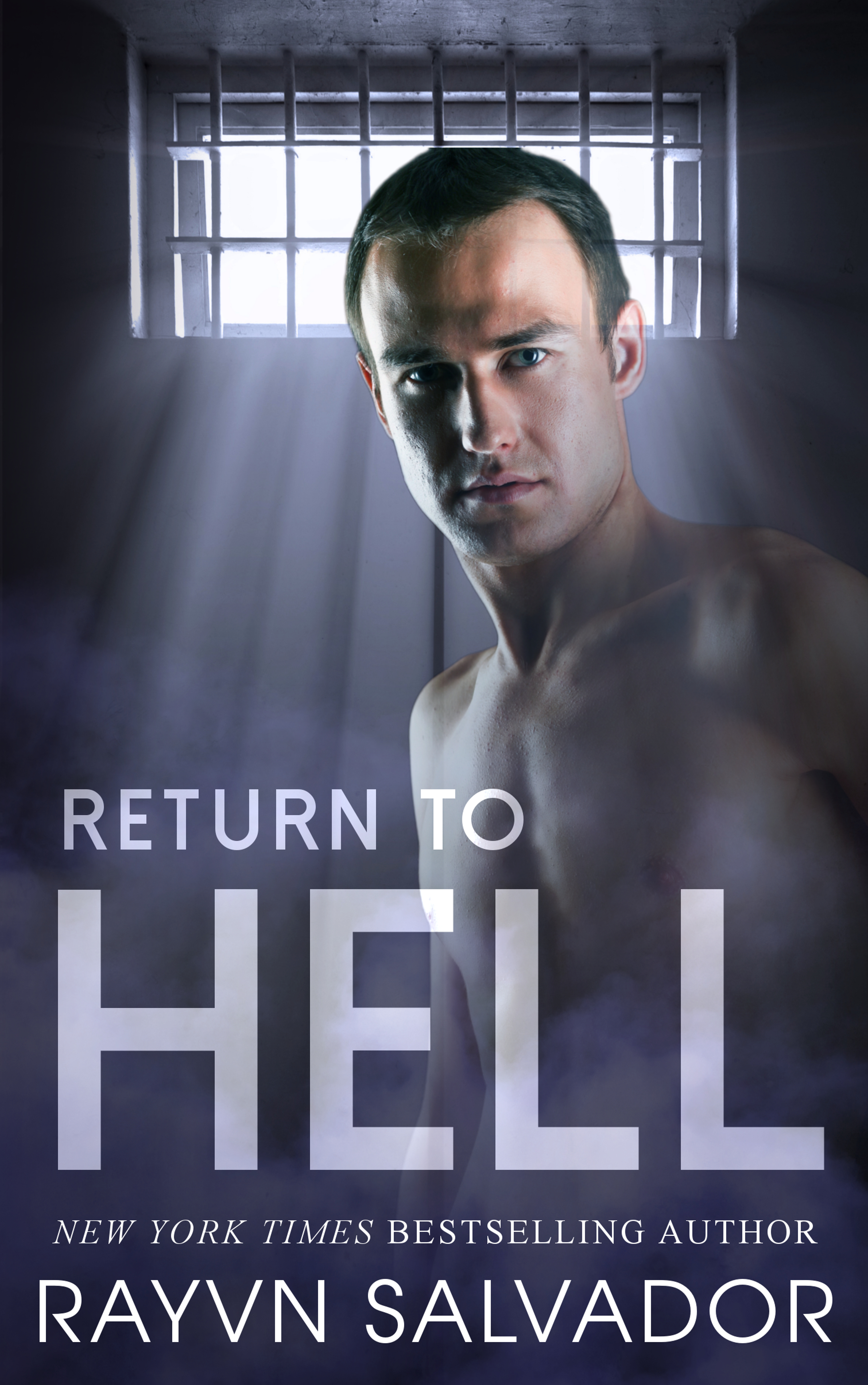 Haunted New Orleans book cover 2