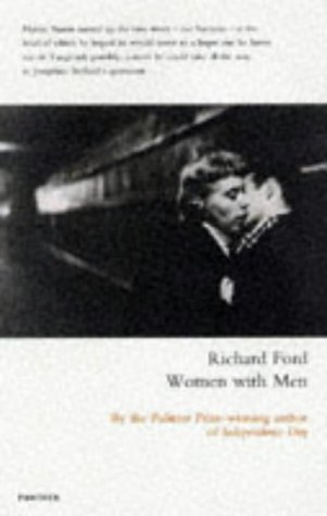 Women With Men book cover