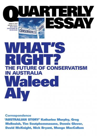 What's Right? book cover