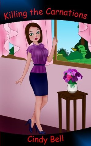 Heavenly Highland Inn book cover 3
