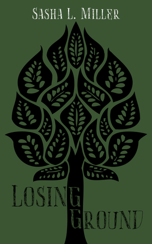 Losing Ground book cover