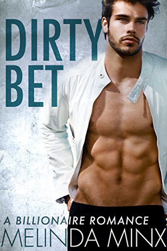 Dirty Bet book cover