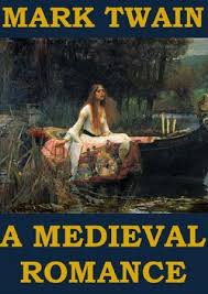 A Medieval Romance book cover
