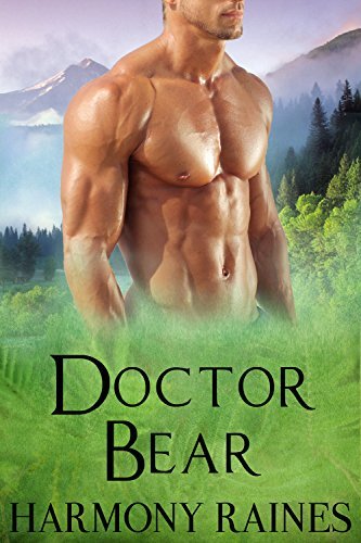 Bear Bluff Clan book cover 2