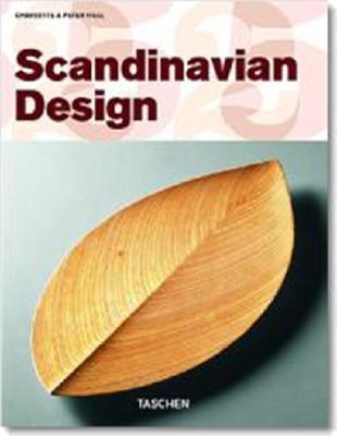 Scandinavian Design book cover