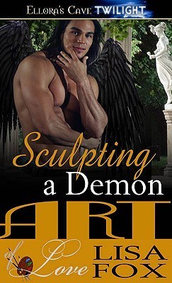 Sculpting a Demon book cover