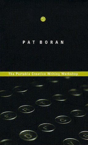 The Portable Creative Writing Workshop book cover