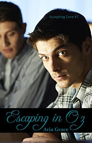 Accepting Love book cover 1