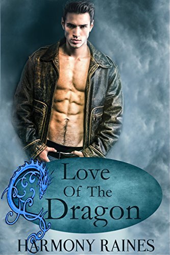 Love of the Dragon book cover