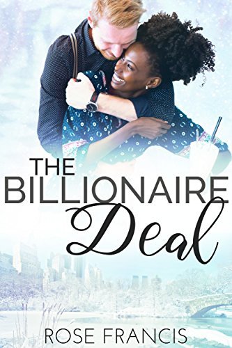 The Billionaire Deal book cover