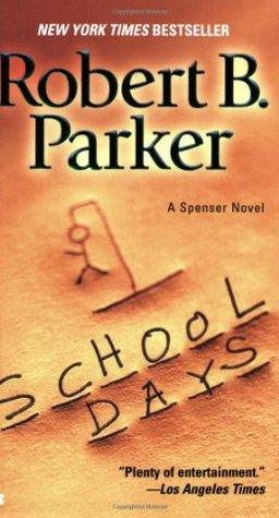 School Days book cover