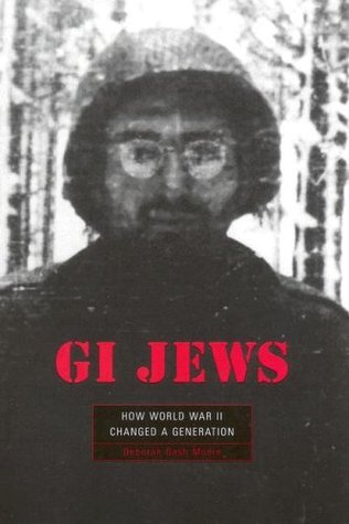 GI Jews book cover